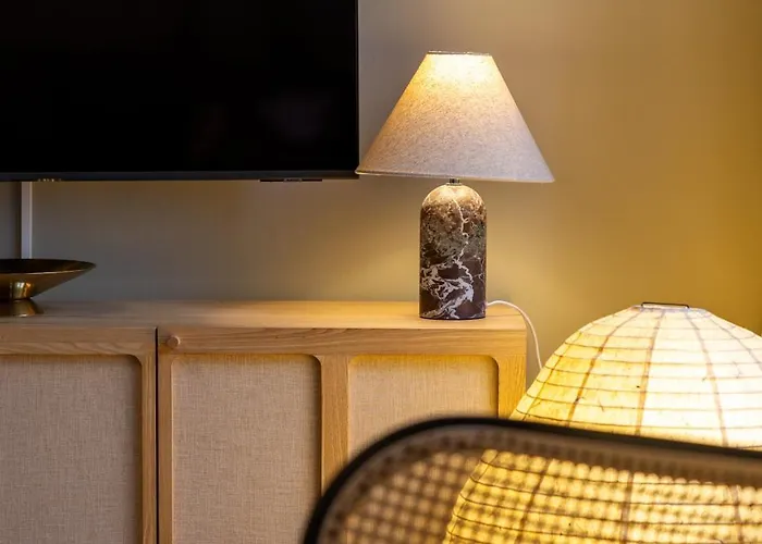 Apartamento Josef's L Historic Dream In Prime Location