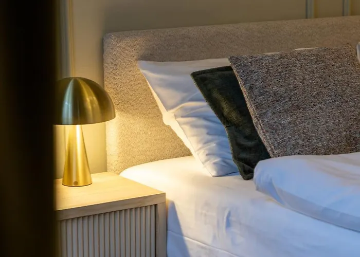 Josef's L Historic Dream In Prime Location * Viena