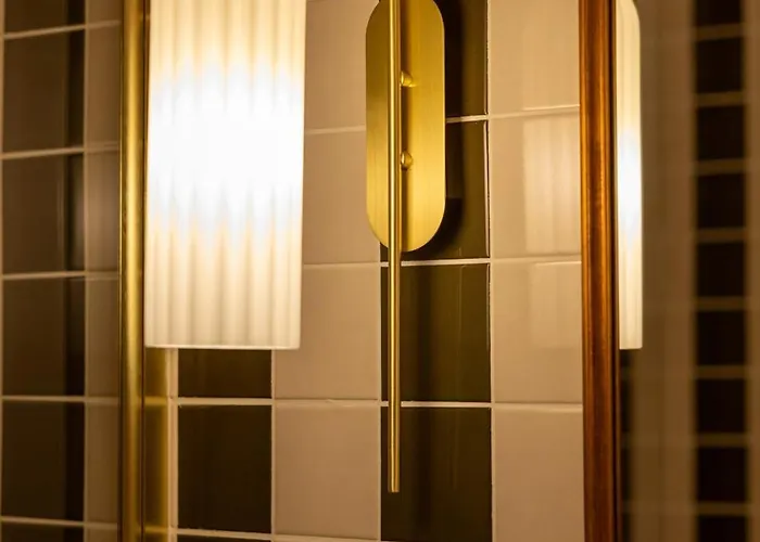 Josef's L Historic Dream In Prime Location * Viena