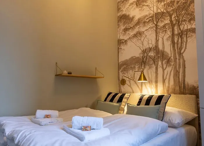 Josef's L Historic Dream In Prime Location Apartamento Viena