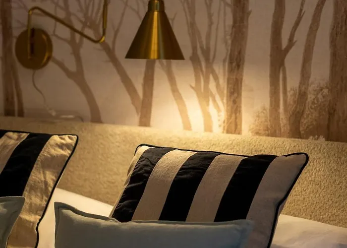 Apartamento Josef's L Historic Dream In Prime Location Viena