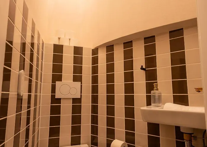 Josef's L Historic Dream In Prime Location Apartamento *